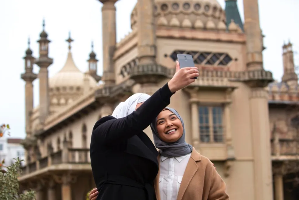 What Destinations Get Wrong (and Right) About the Muslim Travel Market