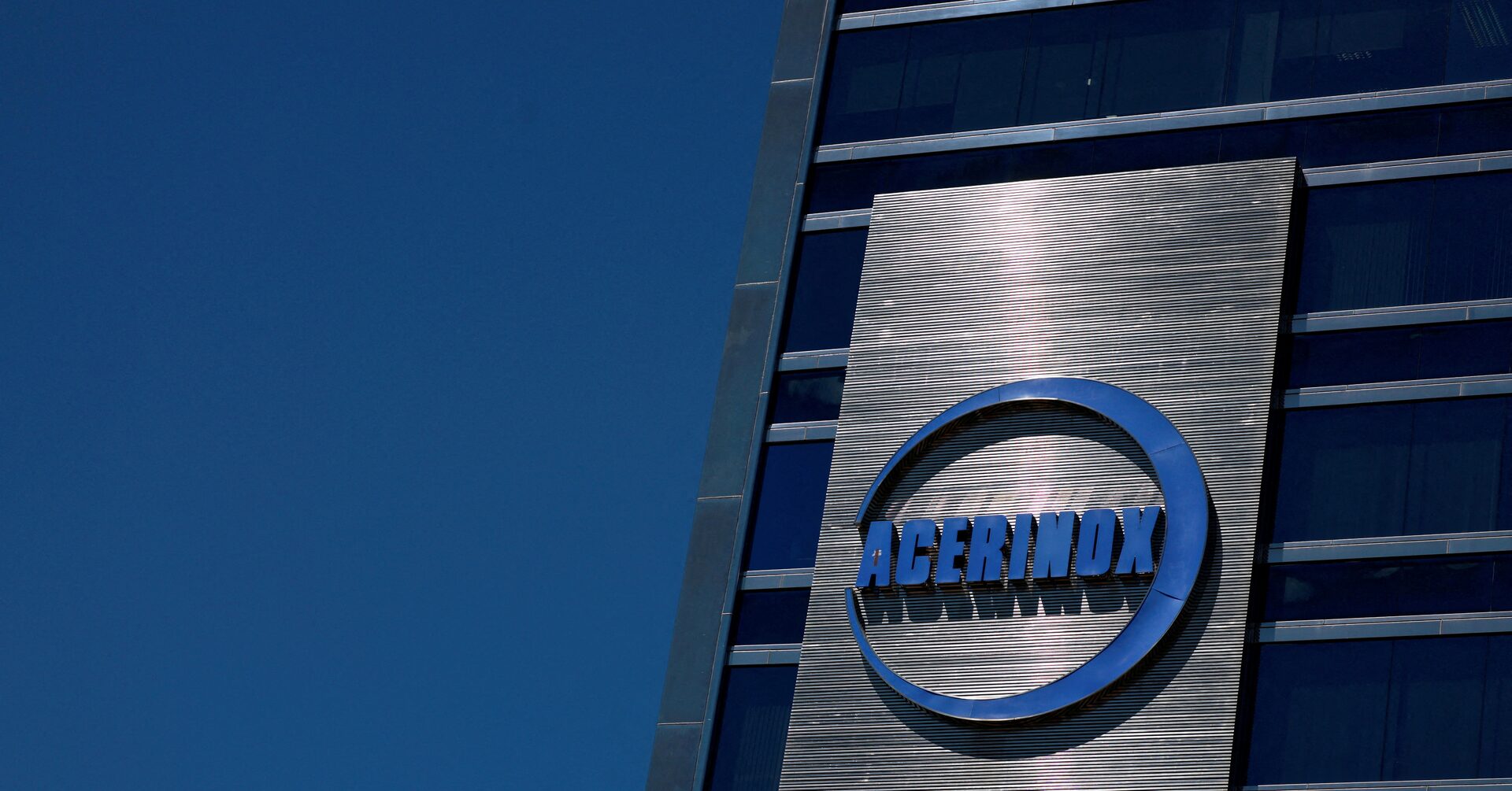 Acerinox, shielded by tariffs, eyes price hikes for US business