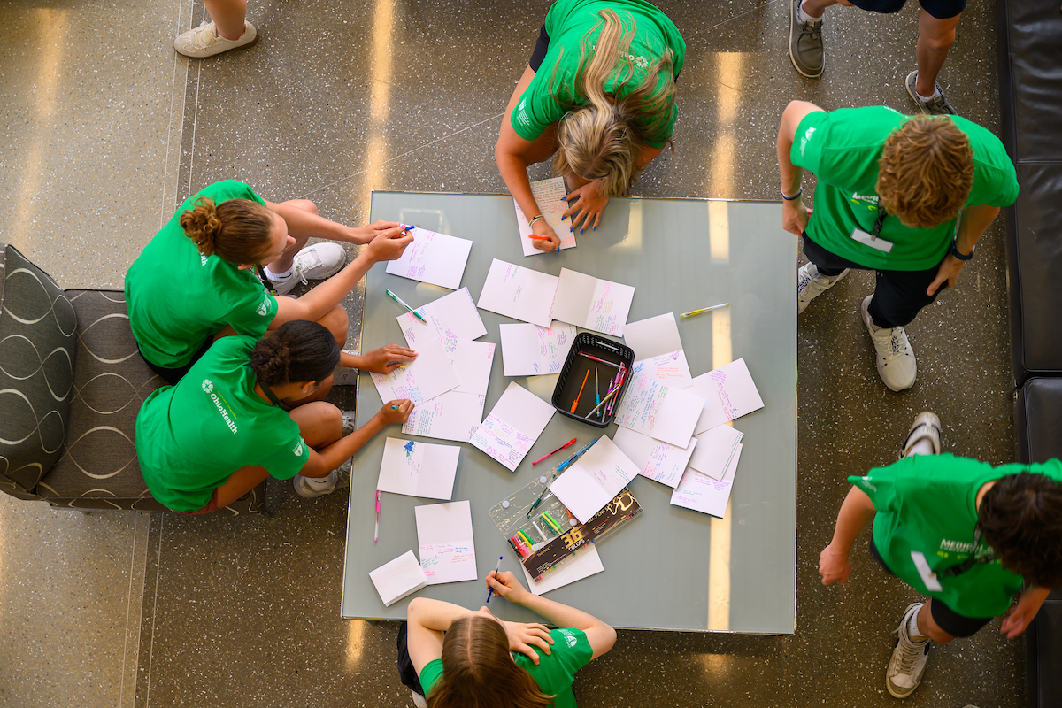 OHIO Medical Academy’s new initiative inspires future Central Ohio health professionals