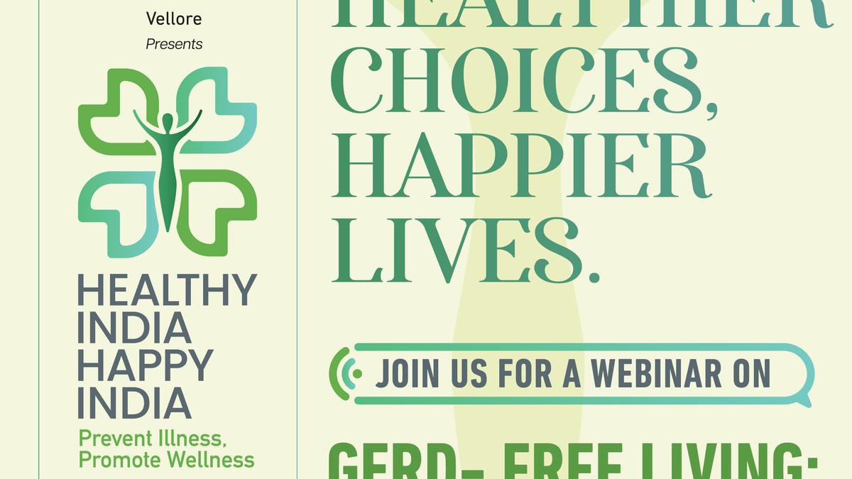 Early diagnosis, simple lifestyle changes can prevent GERD complications: experts