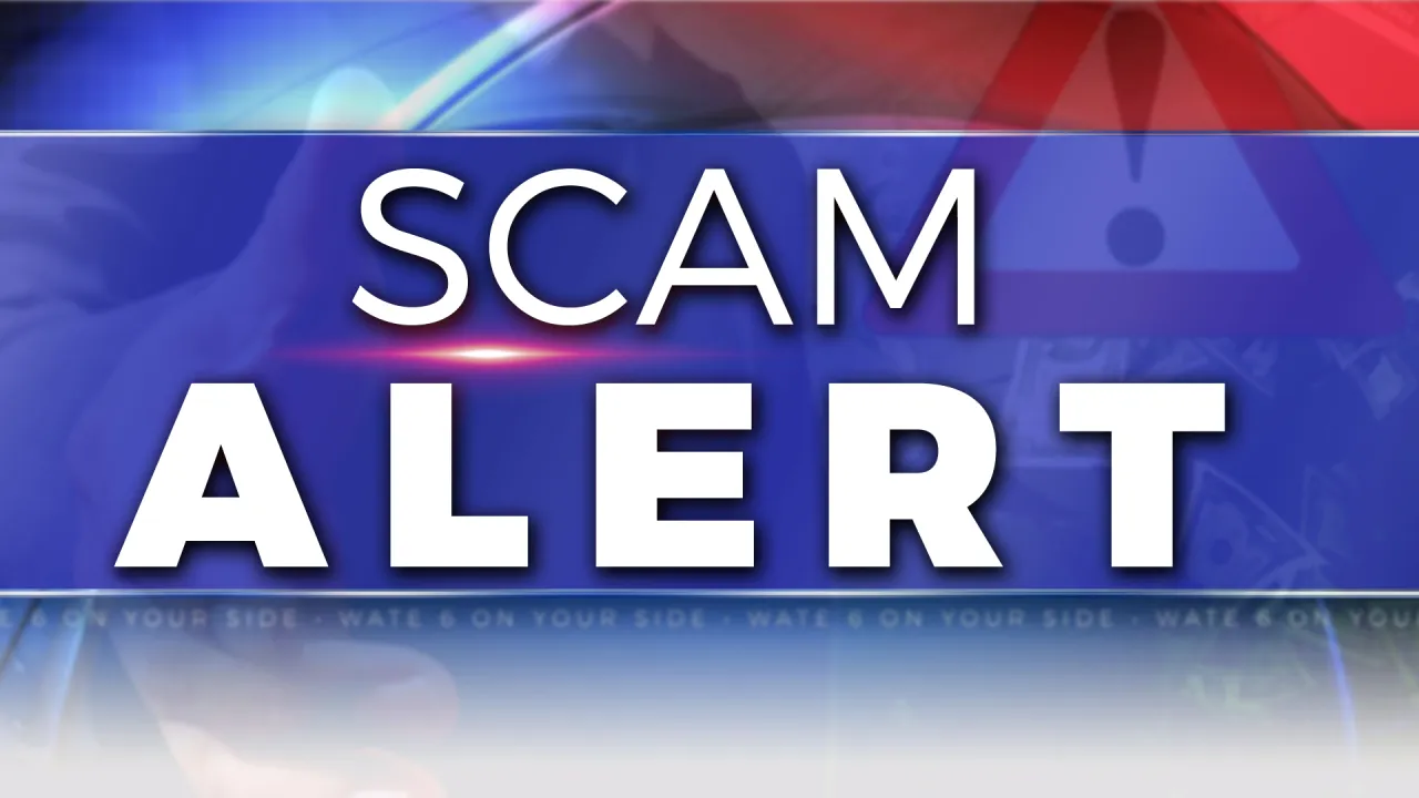 Common warning signs of summer travel scams