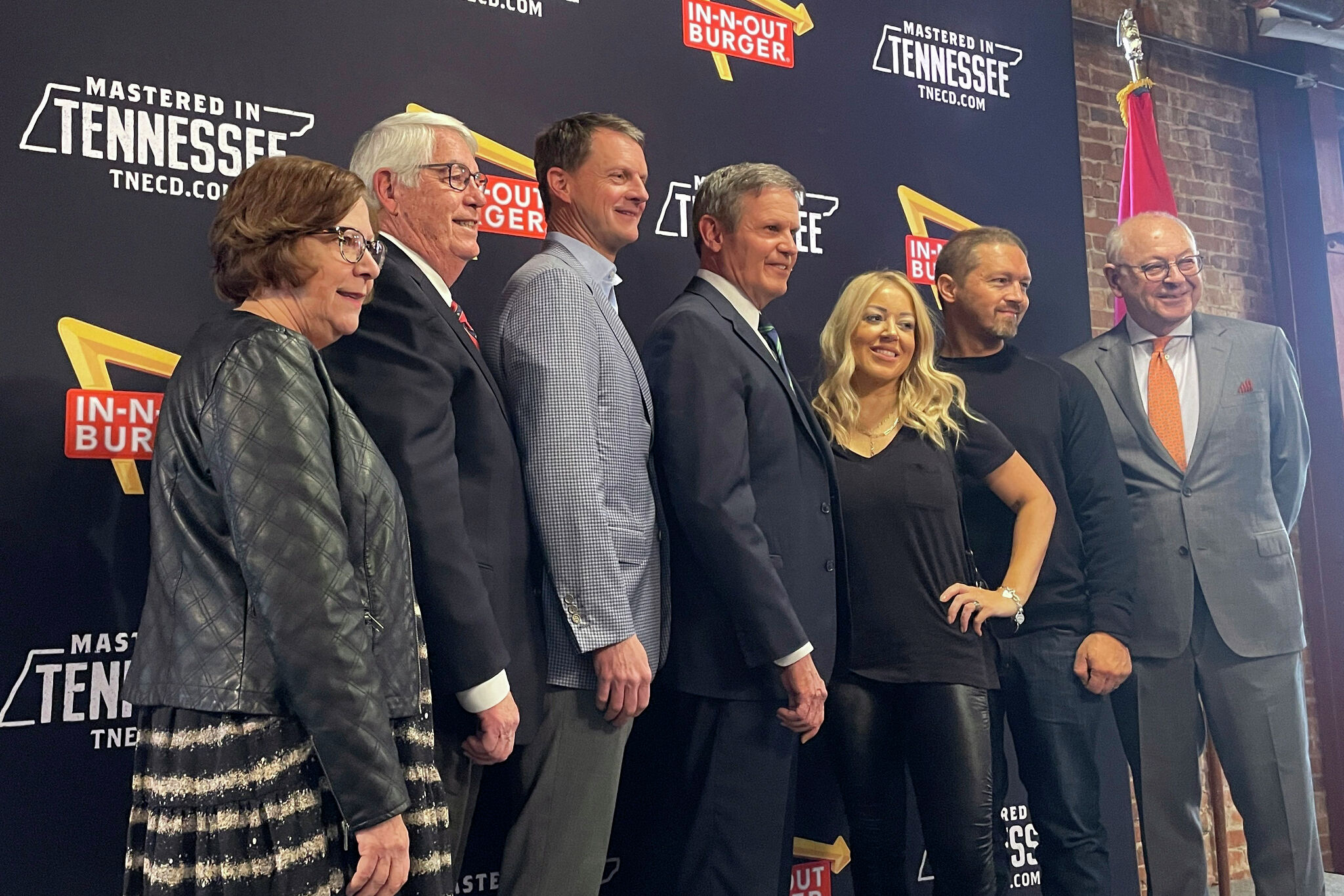In-N-Out’s billionaire boss leaving California for Tennessee: ‘Doing business is not easy here’