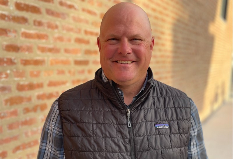 Third Road Management Founder And CEO, John Frank, Named As Crain's Chicago Business Notable Leader in Finance