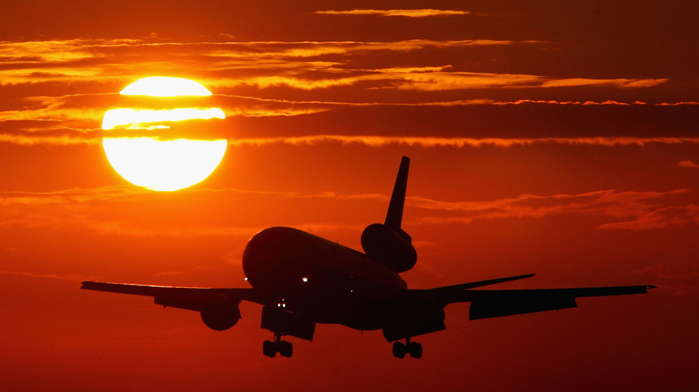 Record-setting Fourth of July travel year: AAA