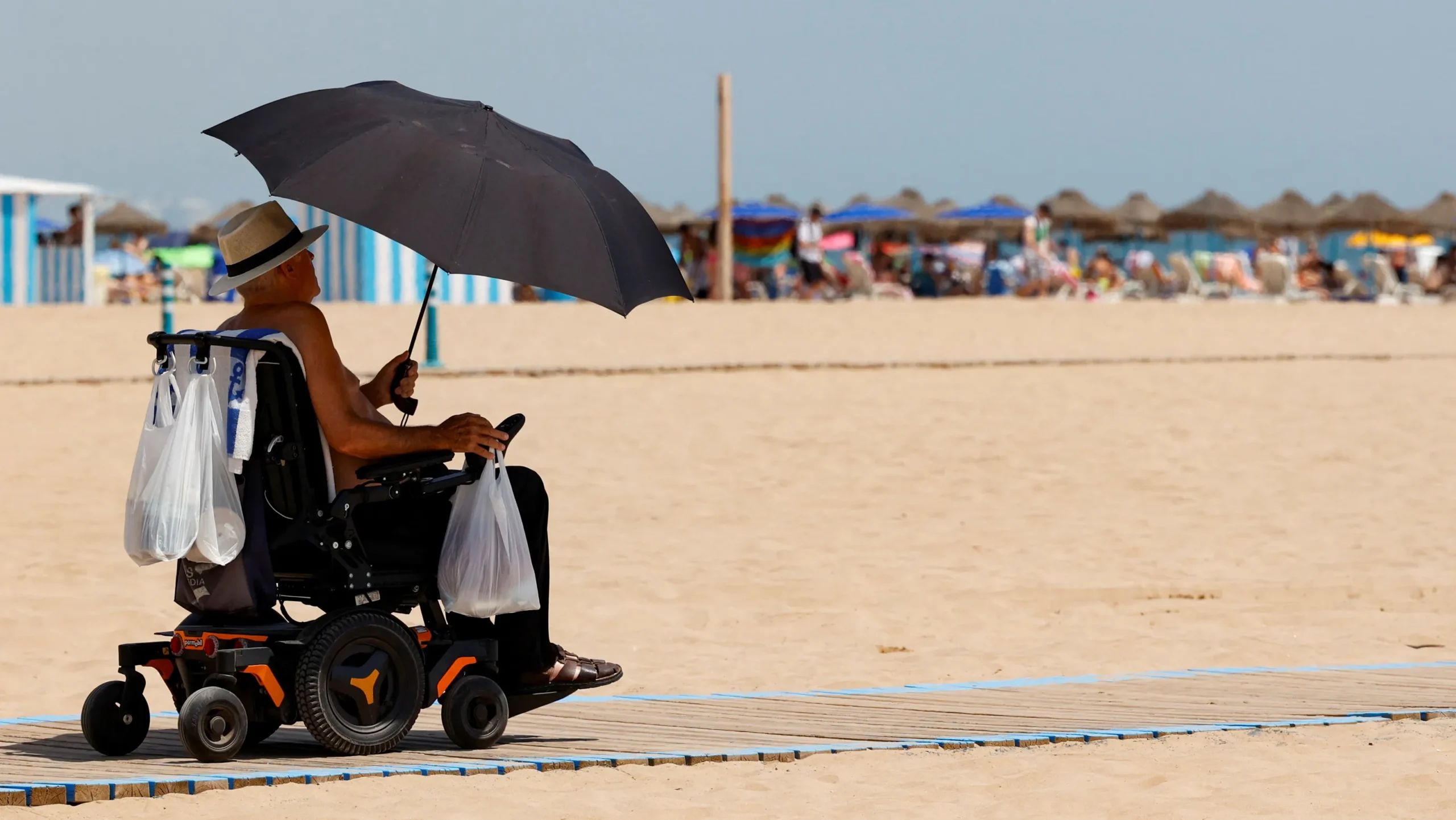 Planning an accessible trip just got easier with TripAdvisor's new tool