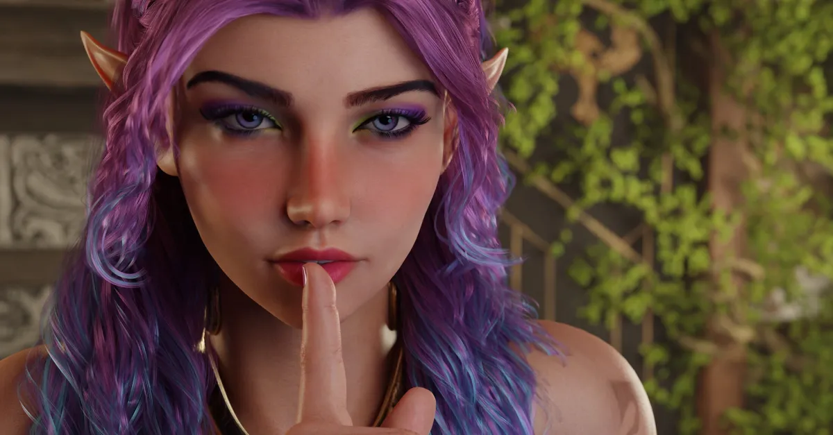 Adult games are forcing the game industry into a spiritual crisis