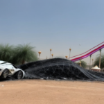 Saudi Arabia horror: 360-degree ride snaps mid-air, crashes into the ground at amusement park, 23 injured
