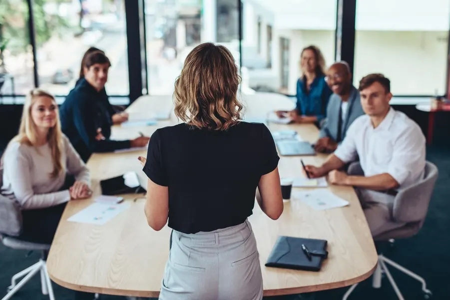 What Happened When Leaders Tested The Power Of Business Storytelling?