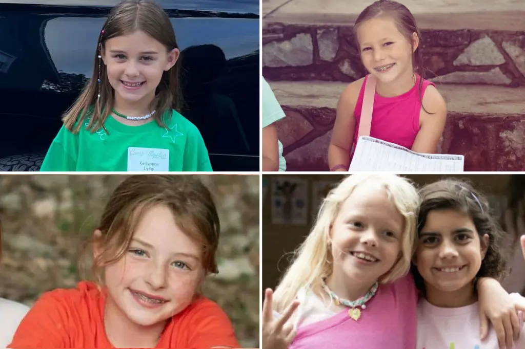 Two pals among nearly 2 dozen confirmed missing from Texas Christian...