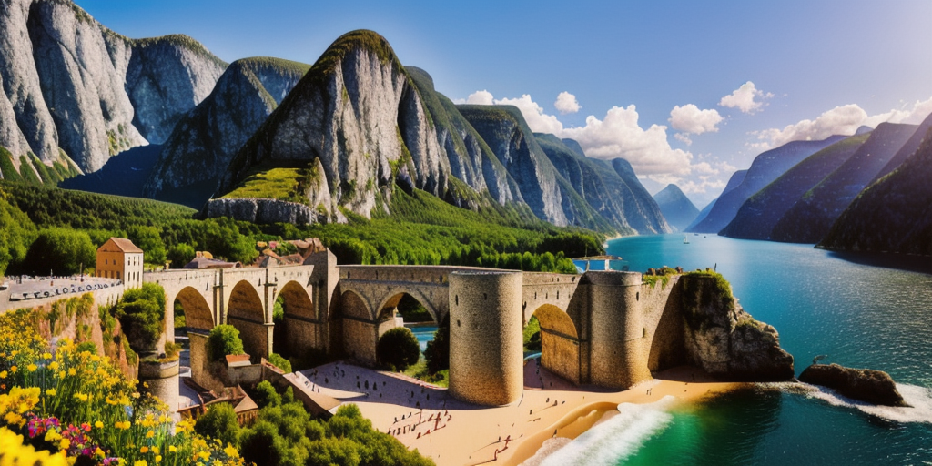 Travel Europe With Rick Steves