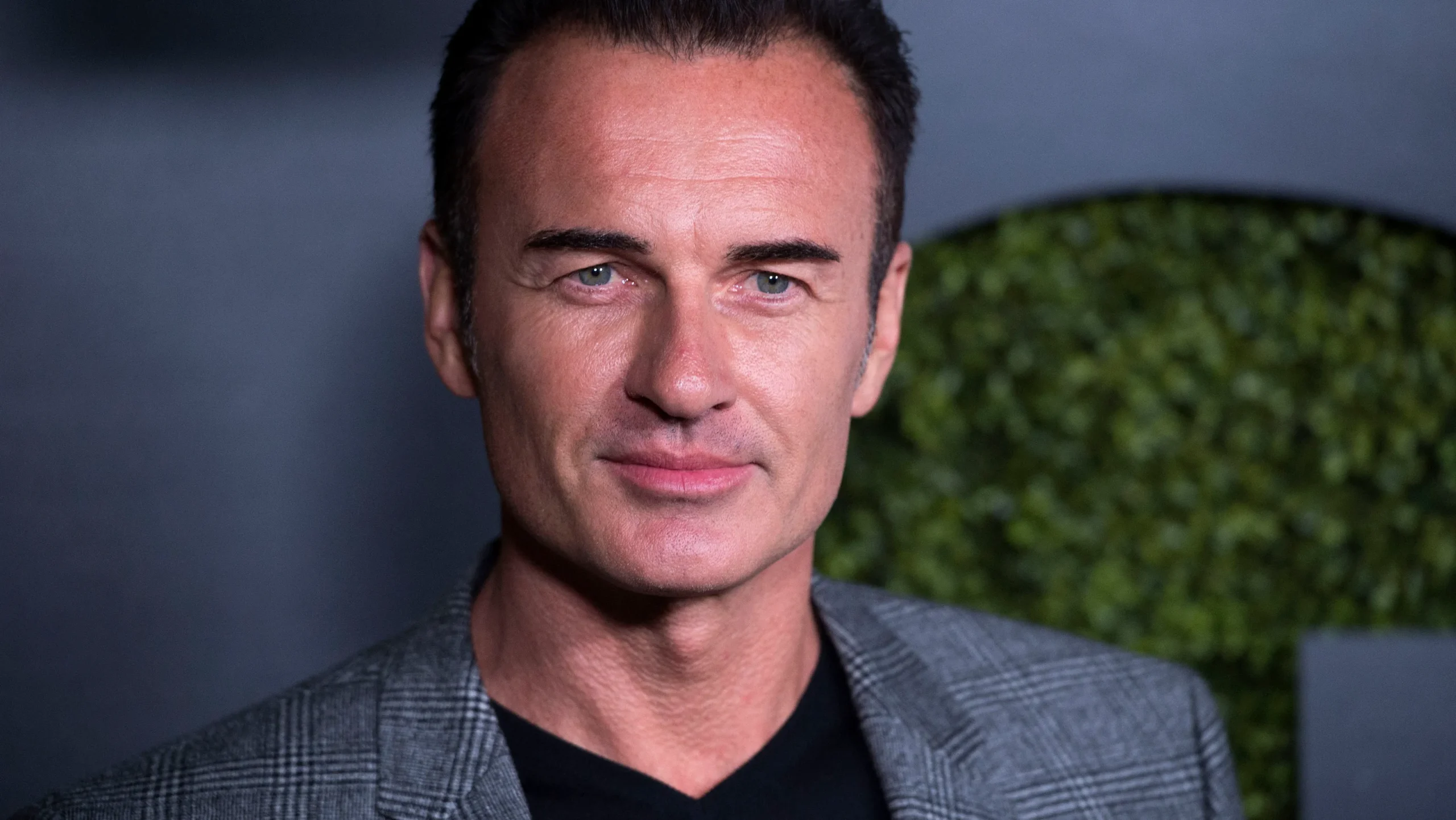 Julian McMahon remembered by Alyssa Milano, former costars: 'Losing him feels unreal'