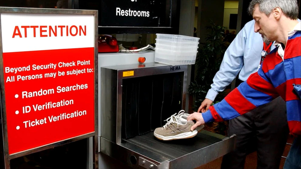 Video Travel expert on what TSA’s end to shoes-off policy means for you