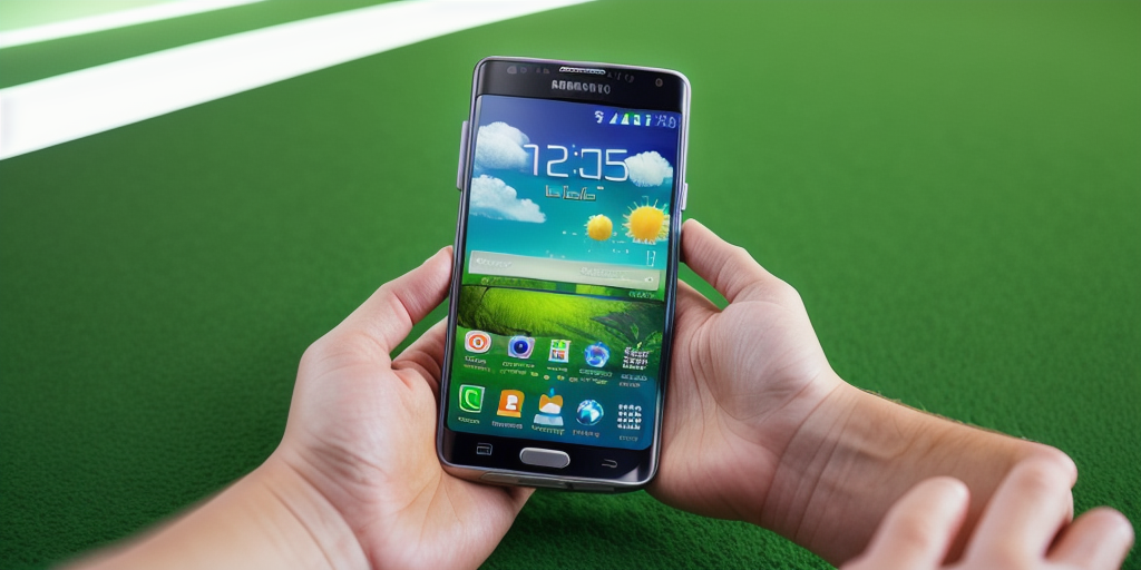 Samsung Galaxy Z Flip 7 review: great-looking and fun, but iterative Android