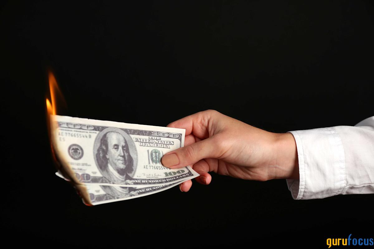 Wall Street Fined in Asia's $3B Money-Laundering Bombshell