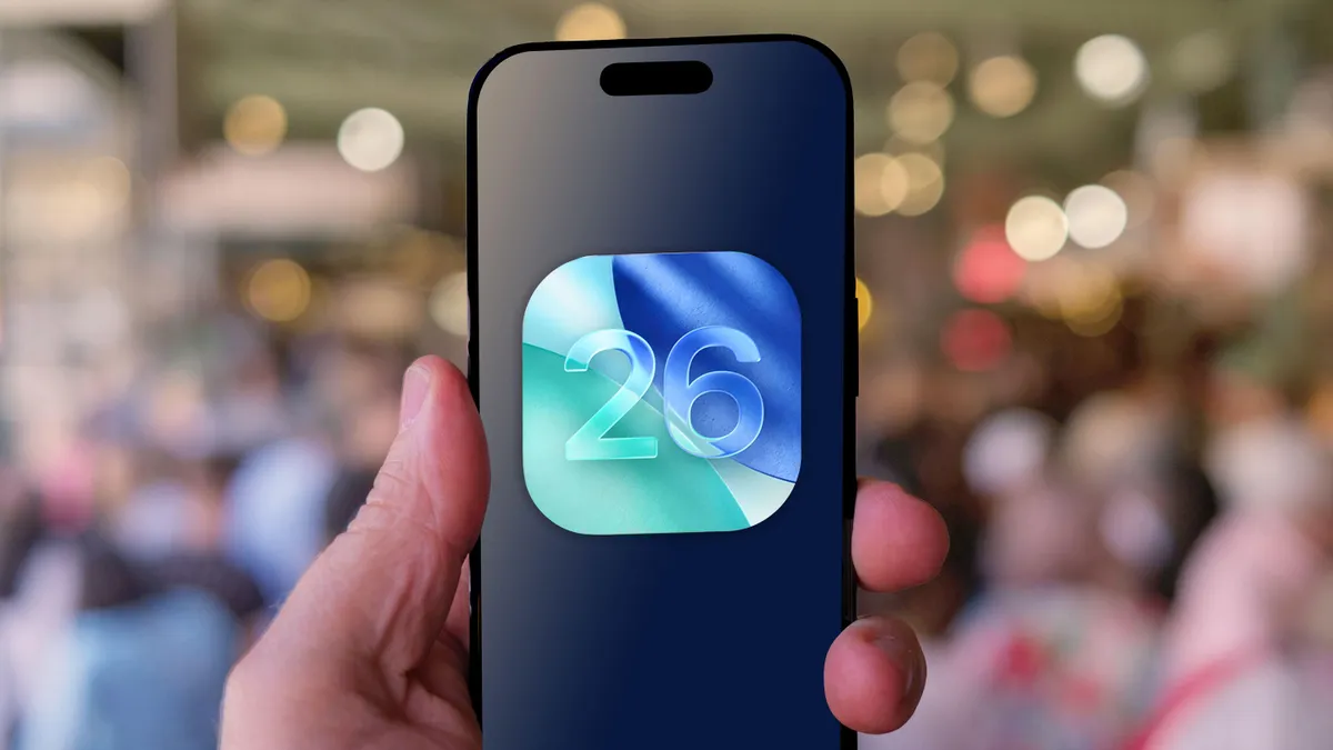 Which iPhones Can Run iOS 26? See the Entire List of Compatible Devices