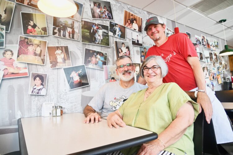 Family institution: Altoona staple Mama Randazzo’s marks a quarter century in business