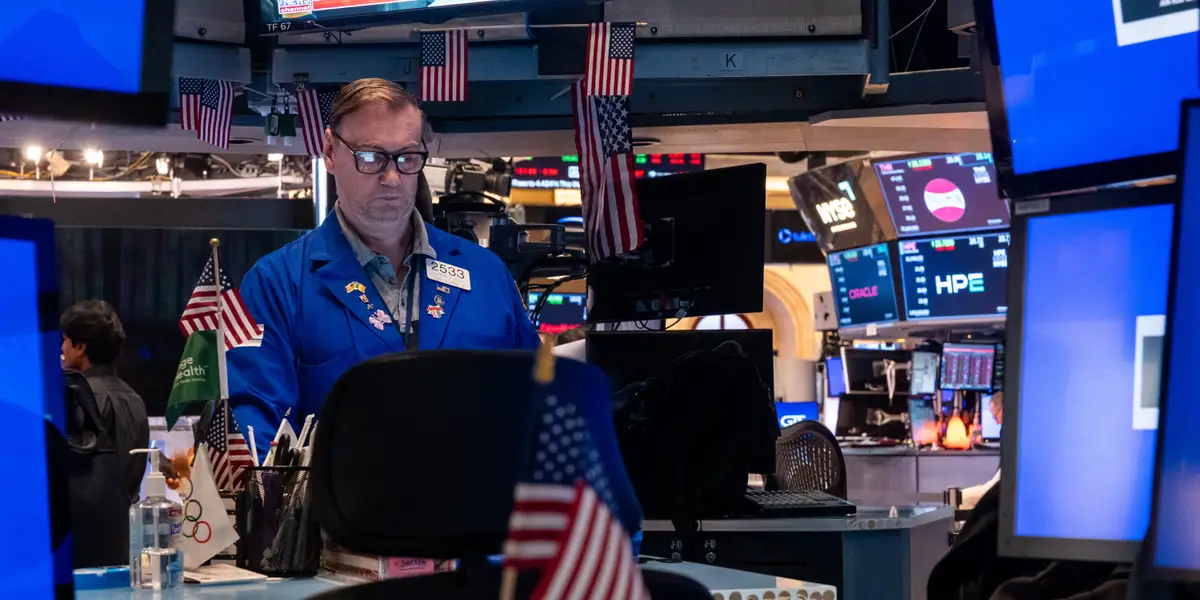 Investors are cheering Trump's 'massive' trade deal with Japan