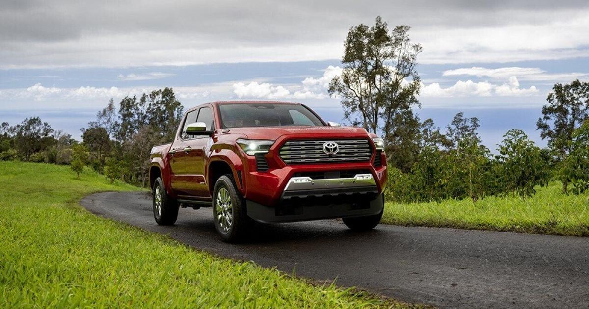What's the best truck for your lifestyle?