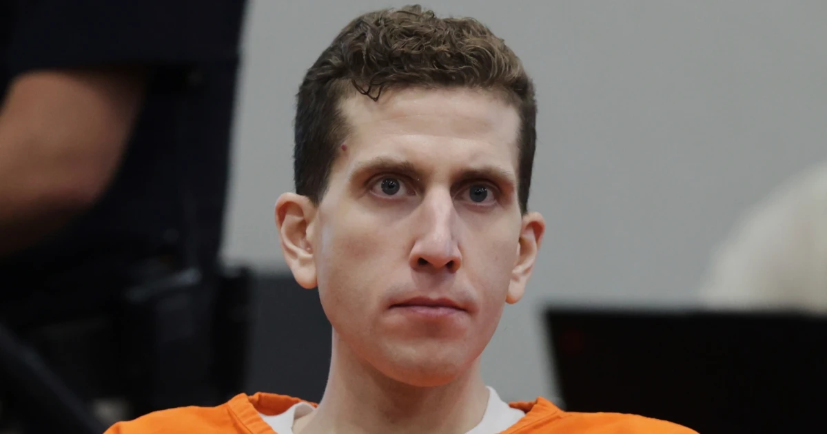 Victims mutilated and 'unrecognizable,' Kohberger's Tinder match: Documents reveal new details in Idaho murders
