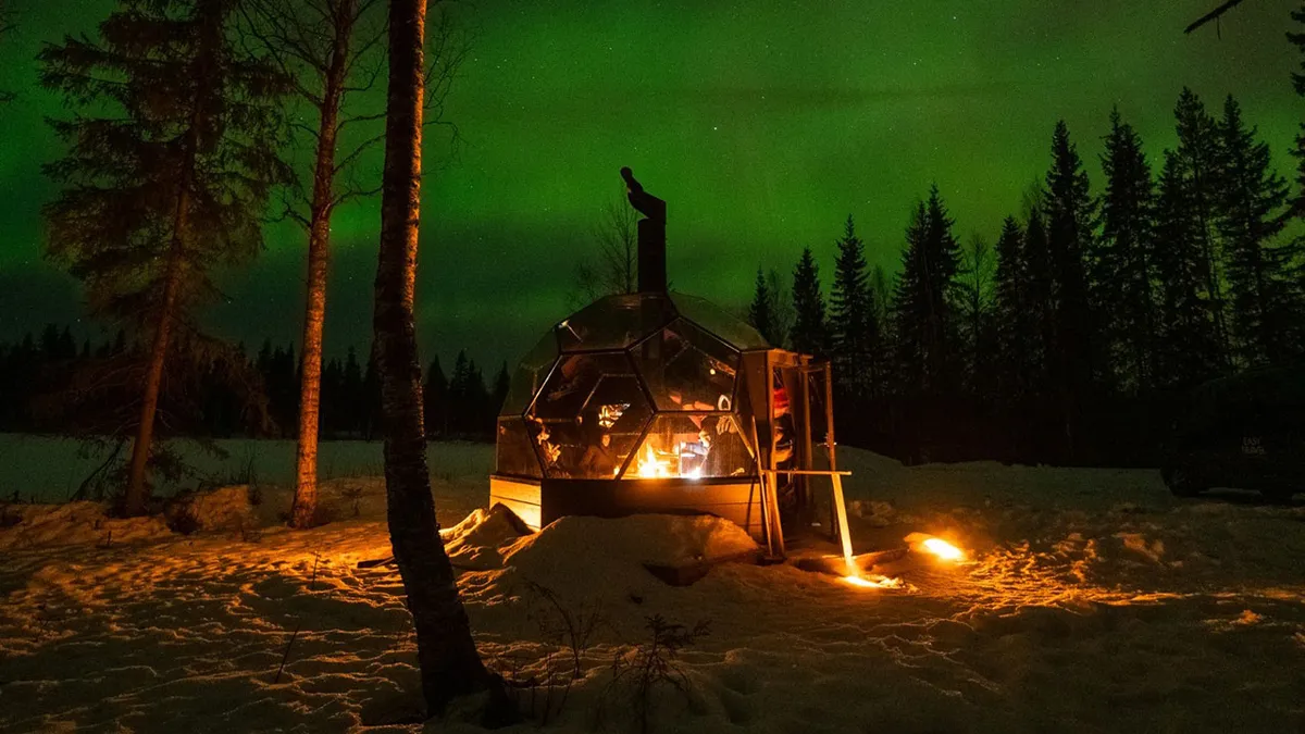 Kensington Hosts Top Travel Advisors in Finland
