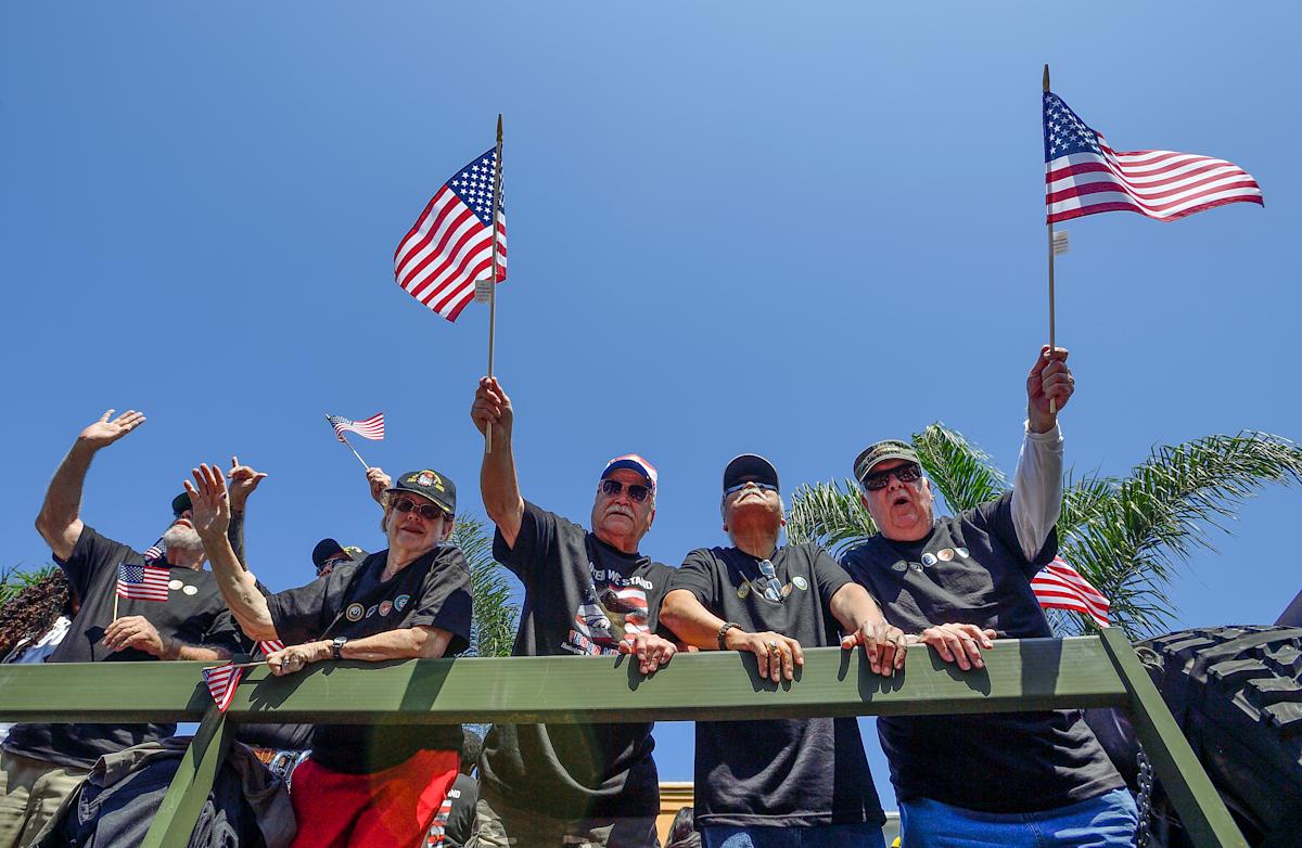 Military veteran shares the top small business resources for former service members