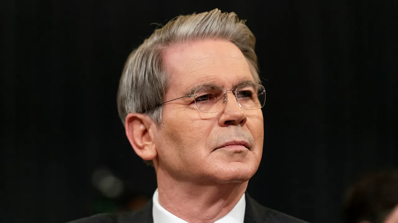 Bessent: Trump tariffs set to ‘boomerang back’ to higher rates if deals not reached