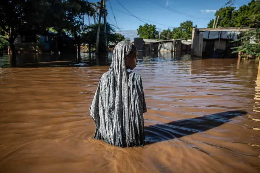 Misperceptions About Risk Are Blocking The Flow Of Finance To Emerging Markets