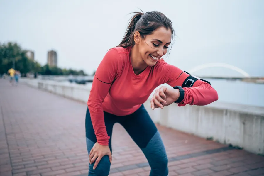 How AI-Powered Smartwatches Are Your New Accountability Partner