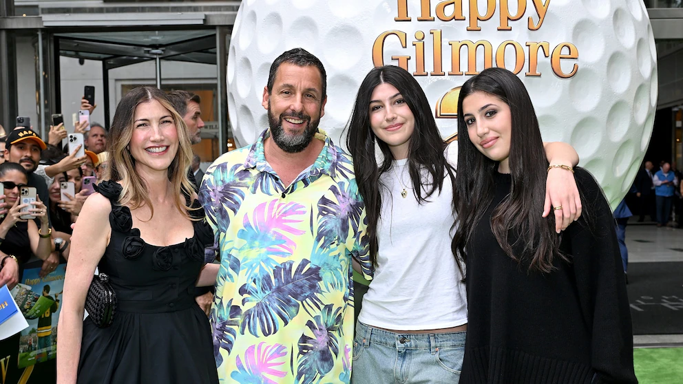All the celebrity cameos to watch for in 'Happy Gilmore 2'