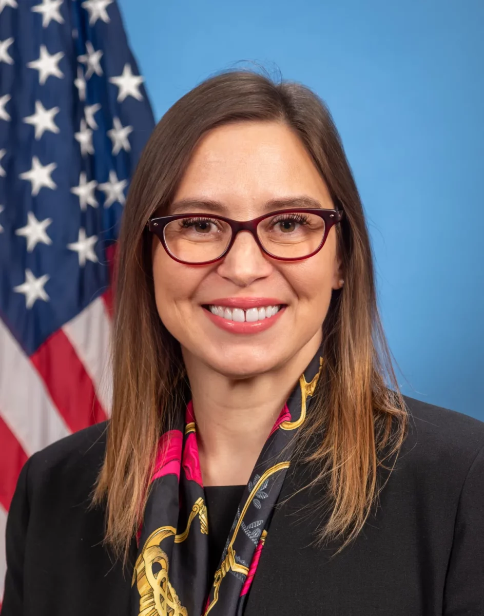 NASA Director to resign