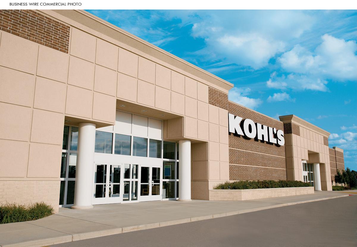 Kohl's stock soars, triggers early trading halt to join Opendoor as the latest retail meme craze