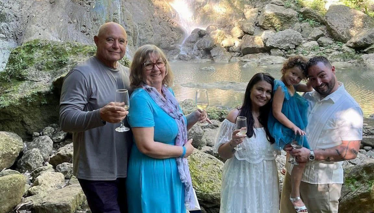 Alabama man found dead after Texas floods: Search continues for missing wife, 5-year-old granddaught