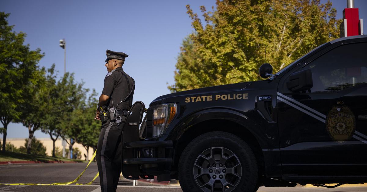 Teen killed in UNM shooting identified, details revealed in court docs
