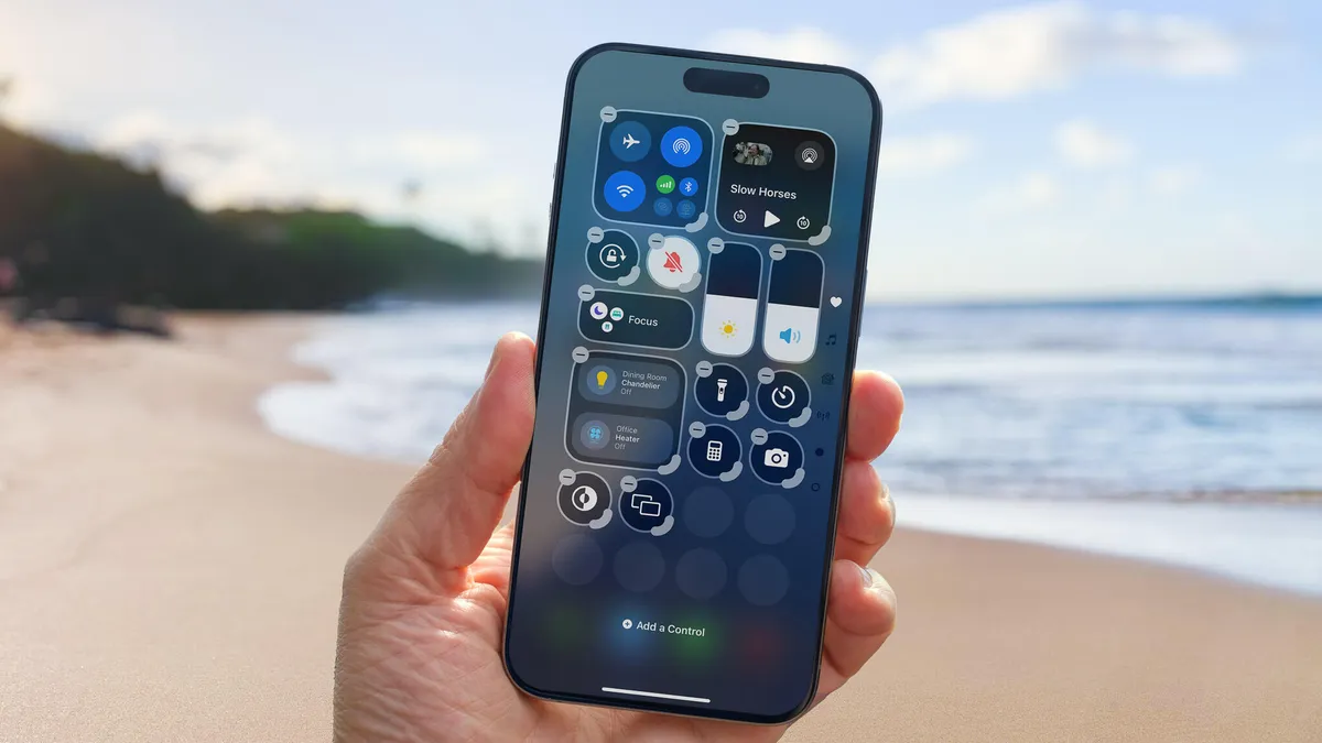 New iOS 18.6 Update Is Out: Change These 10 Essential Settings Now