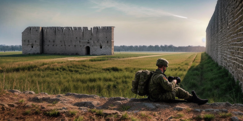 ‘Commanders Saw Us as Expendable’: A Russian Soldier’s View of the War - The Wall Street Journal