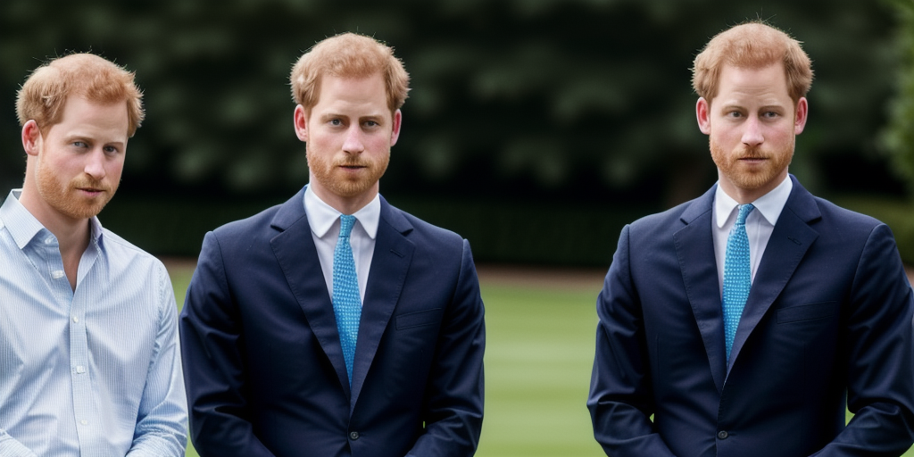 Prince William and Prince Harry’s 20-Year-Old Cousin Found Dead With Gun Nearby