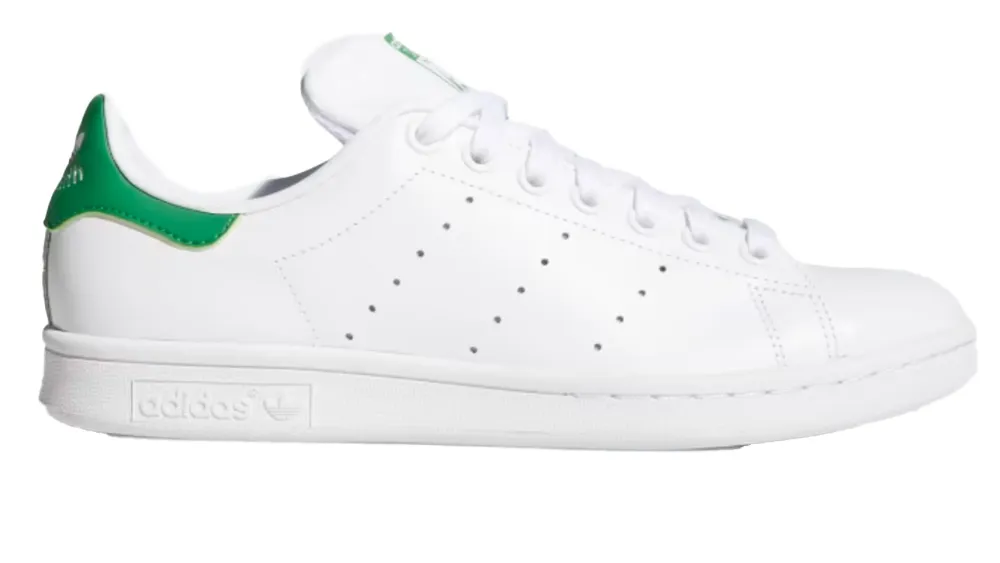 Adidas Relies on ‘Brand Heat’ in Lifestyle Footwear for Future Growth