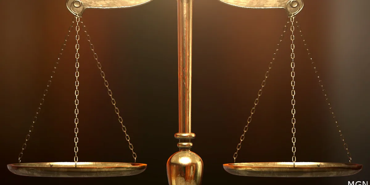 Federal charges filed against 2 for string of 2024 bank, business robberies in Kansas City