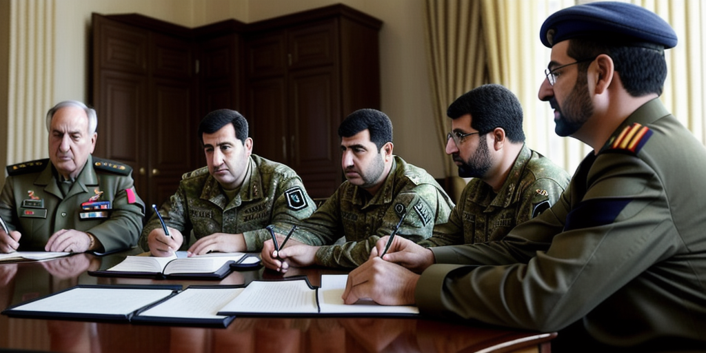 Syrian Inquiry Says Military Leaders Did Not Order Sectarian Killings in March - The New York Times