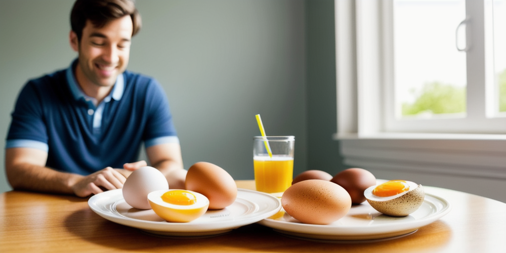 Harvard gut health physician shares 11 science backed tips to eat healthier: 'Don't shy away from eggs'