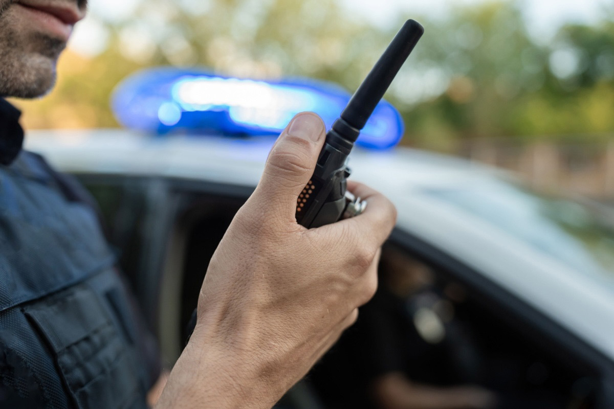 Omaha Police Break Mental Health Stigma with Help from UNO Researchers