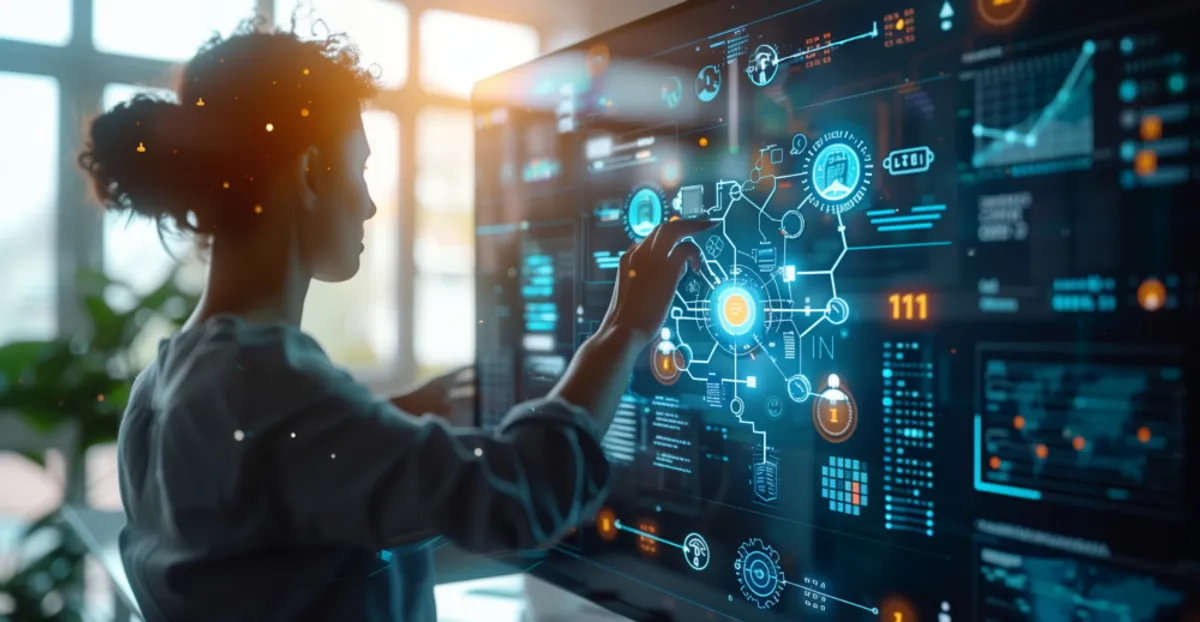Why digital transformation in travel is more than a tech upgrade