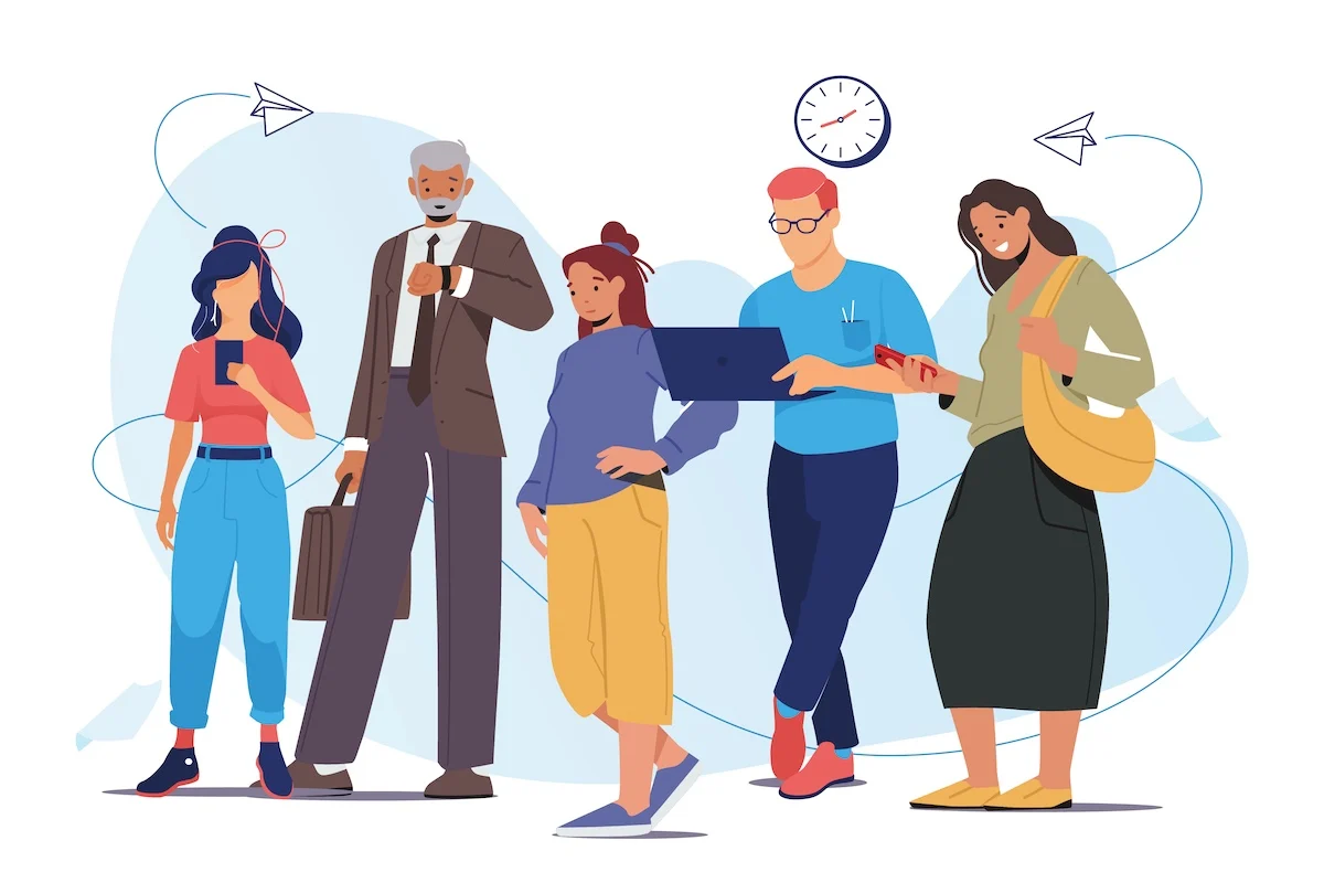 Businesses Evolve With Zoomers, Boomers and Everyone in Between