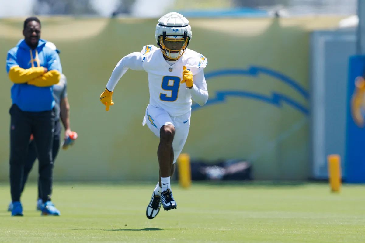 With NFL training camps opening, 30 second-rounders still haven't signed with their teams