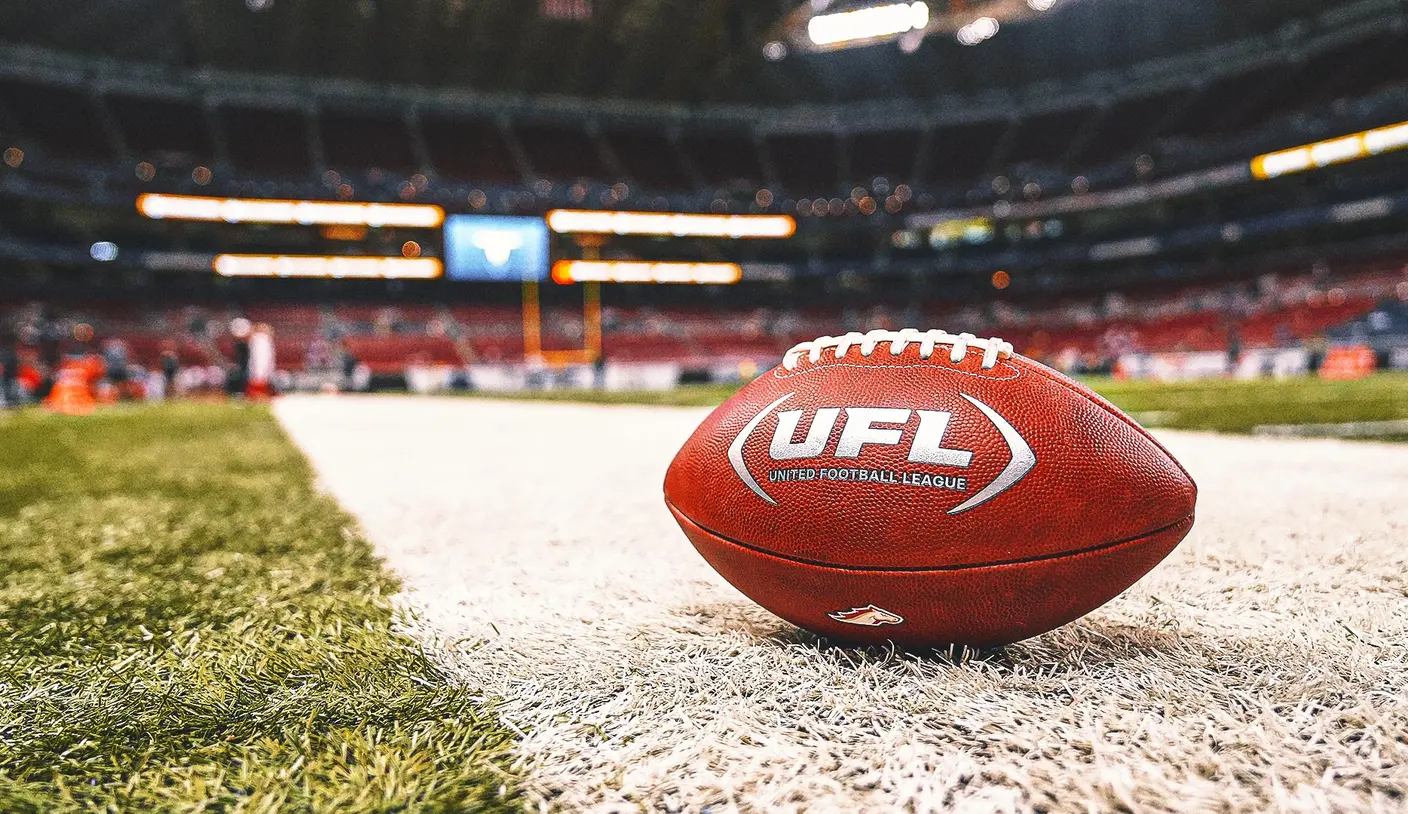 UFL's New International Player Showcase Aims to Attract European Athletes