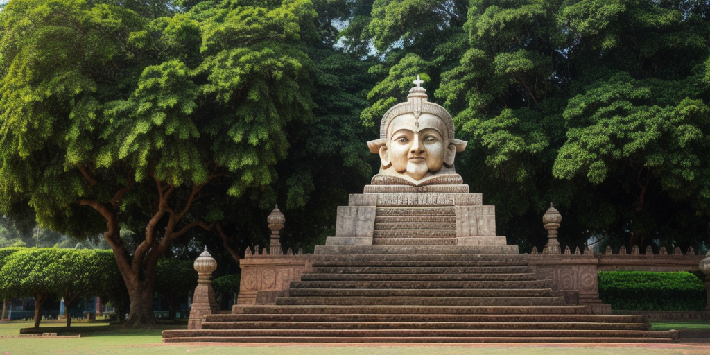 How is 'Bharat Mata' Religious Symbol? High Court To Kerala University Registrar
