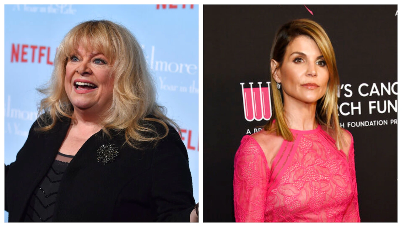 Today’s famous birthdays list for July 28, 2025 includes celebrities Sally Struthers, Lori Loughlin