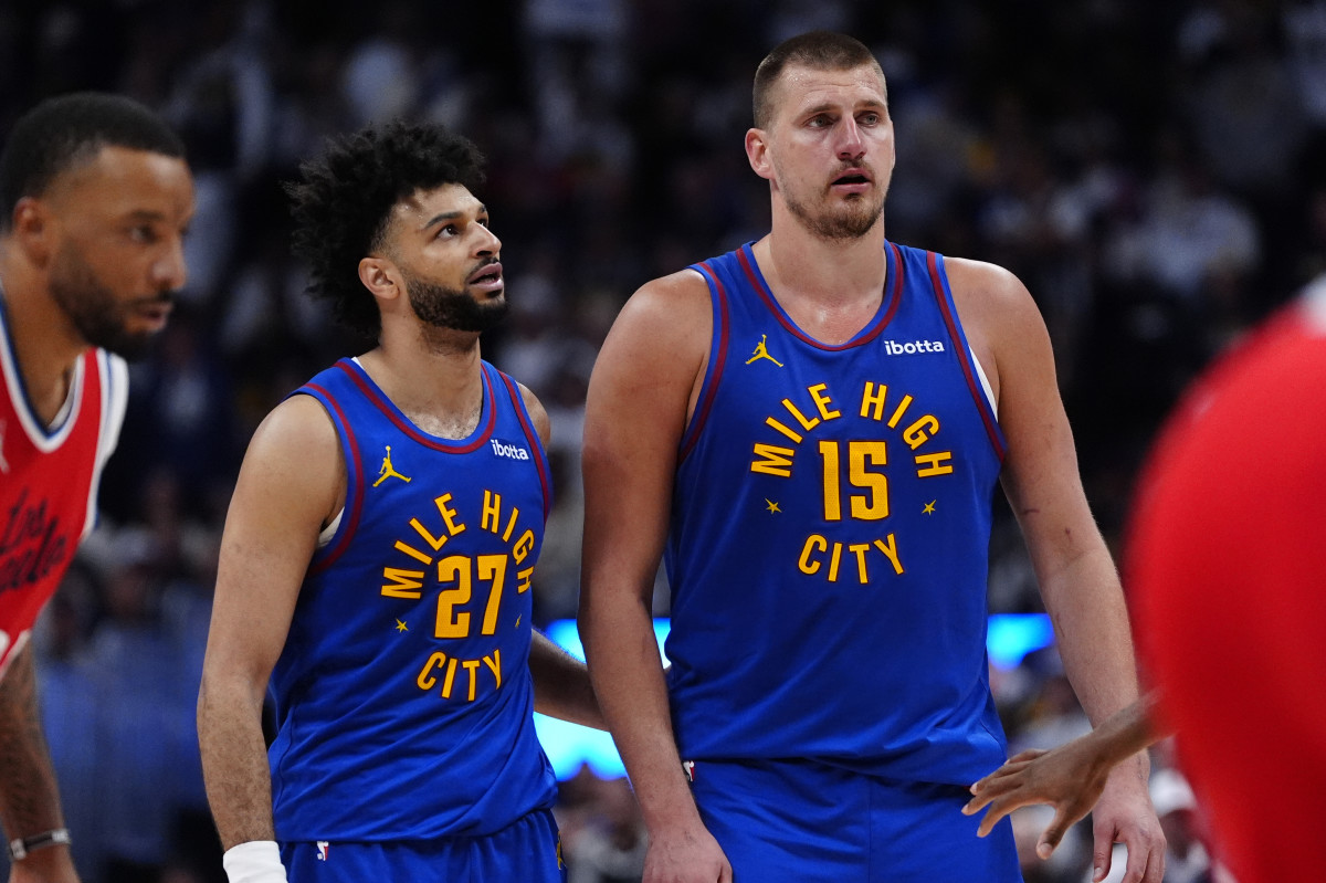 Nuggets Make Announcement on Former Champion During Free Agency