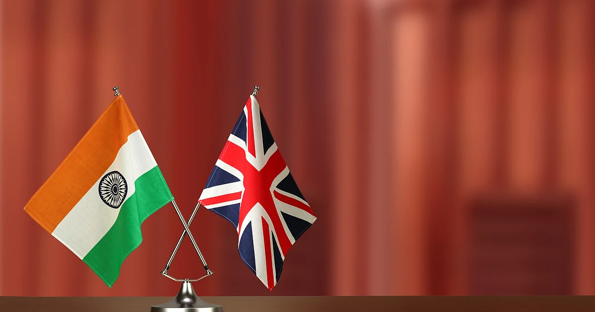 India-UK Trade Deal: CETA May Take a Year to Kick In