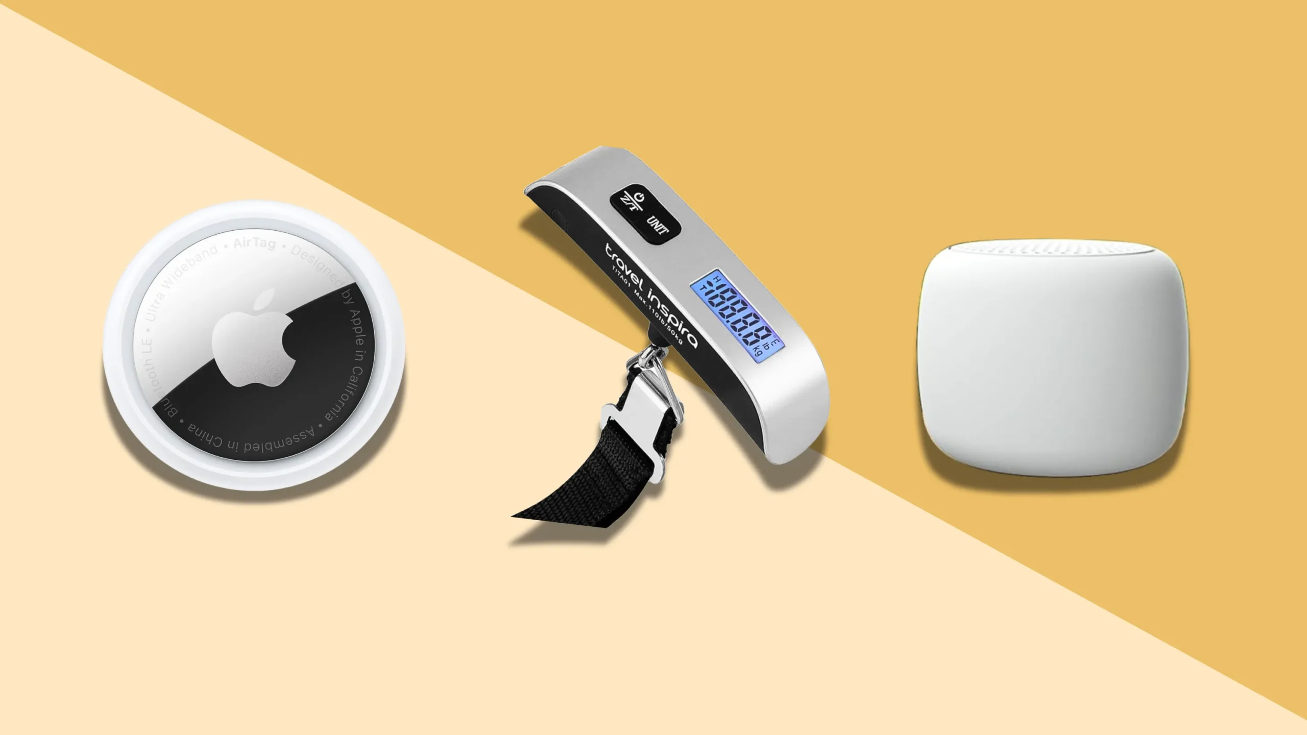 8 tech gadgets that made my 30-hour travel day seamless—all on sale for Prime Day